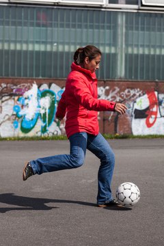 Bild 81 - Qualifikationsturnier Metropolregion Hamburg-Cup 2013